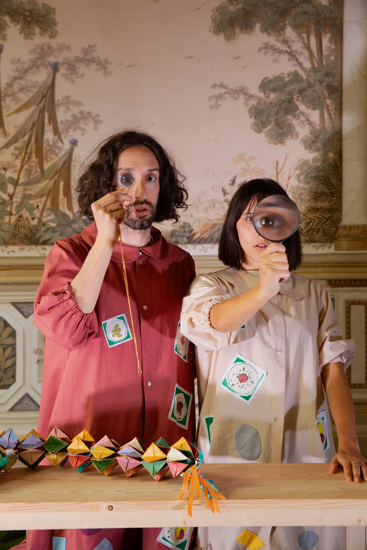 micro micro coisas - Plataforma285