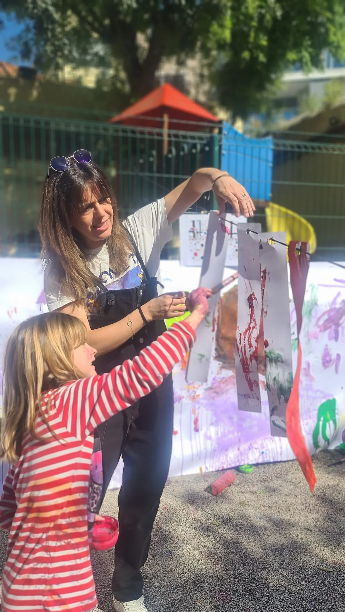 Street Expression of the Soul